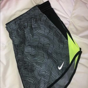 Nike shorts! Brand new!